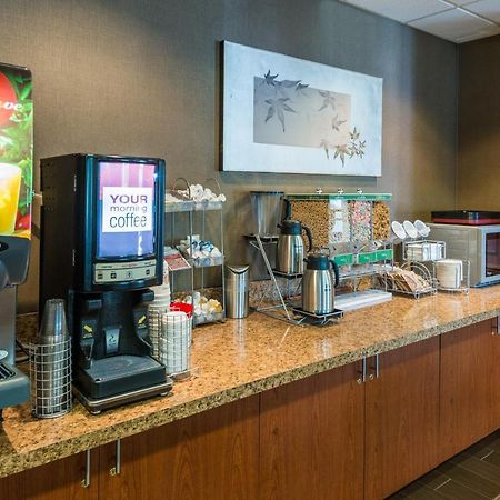 Comfort Suites Springfield-Eugene Экстерьер фото