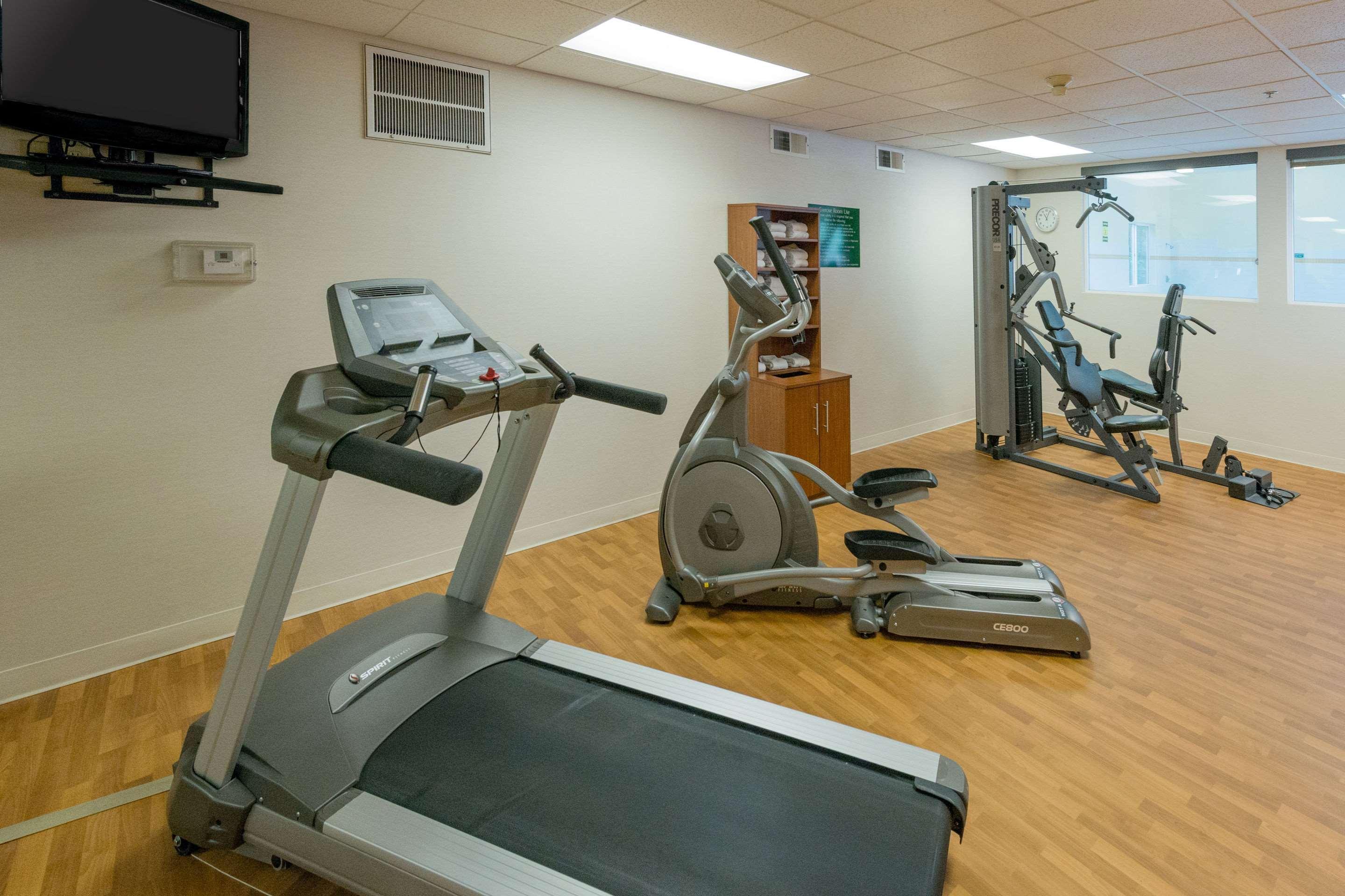 Comfort Suites Springfield-Eugene Экстерьер фото