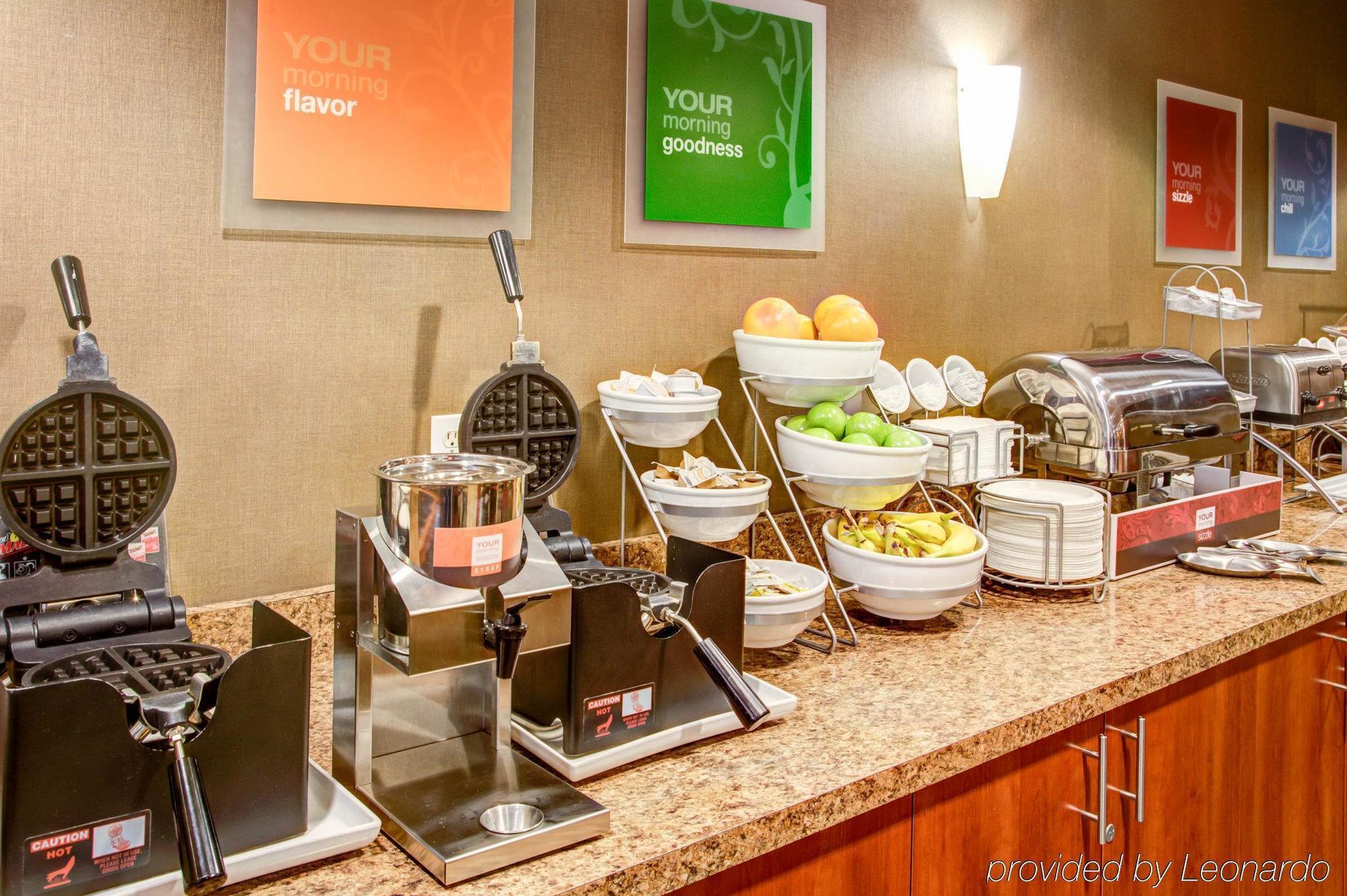 Comfort Suites Springfield-Eugene Экстерьер фото