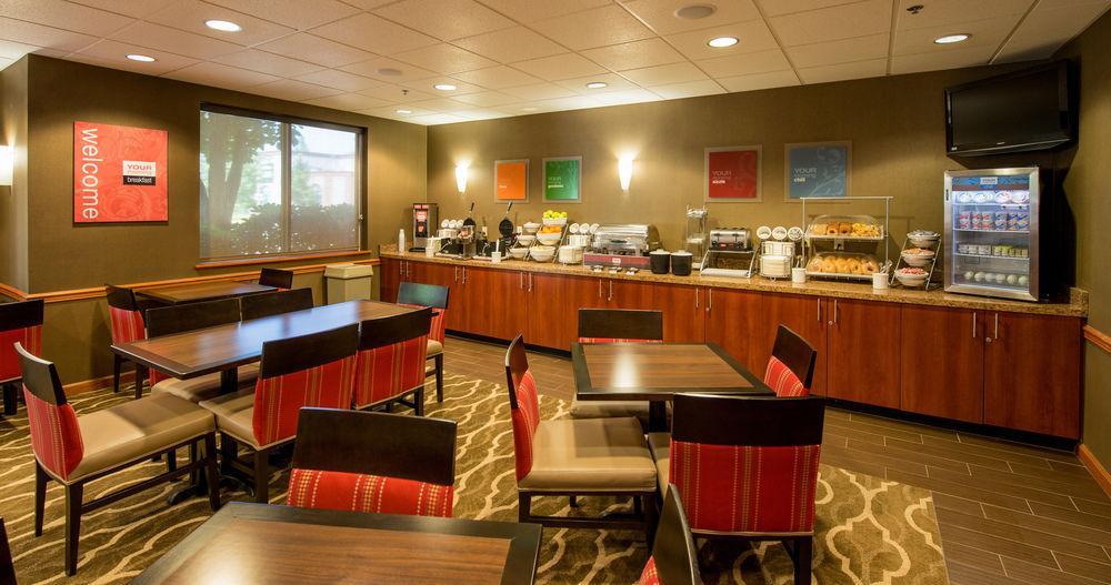 Comfort Suites Springfield-Eugene Экстерьер фото
