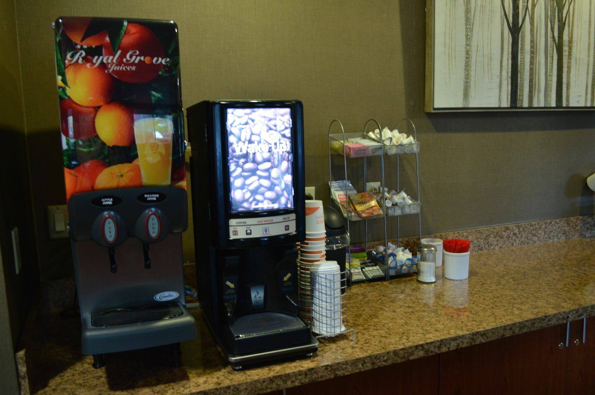 Comfort Suites Springfield-Eugene Экстерьер фото